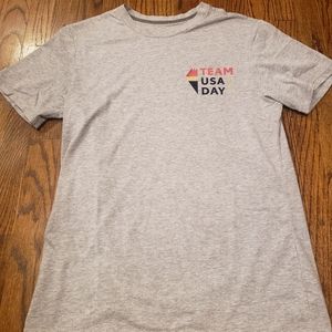 Official Team Toyota unisex t-shirt